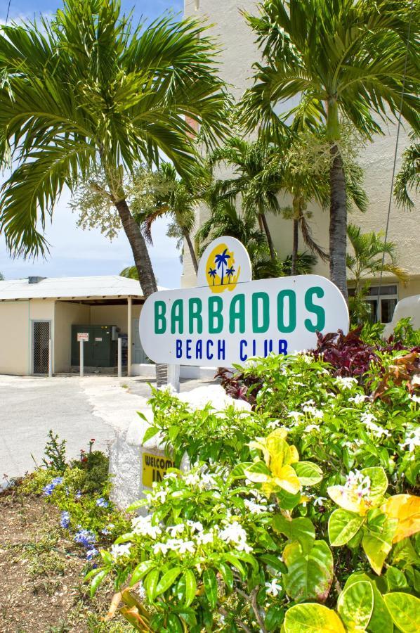 Barbados Beach Club Resort Κράιστ Τσερτς Εξωτερικό φωτογραφία