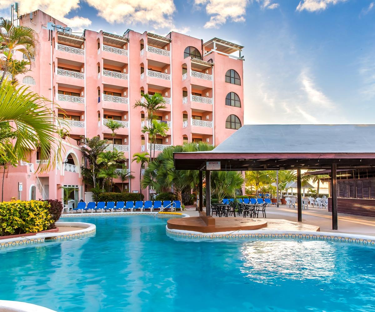 Barbados Beach Club Resort Κράιστ Τσερτς Εξωτερικό φωτογραφία