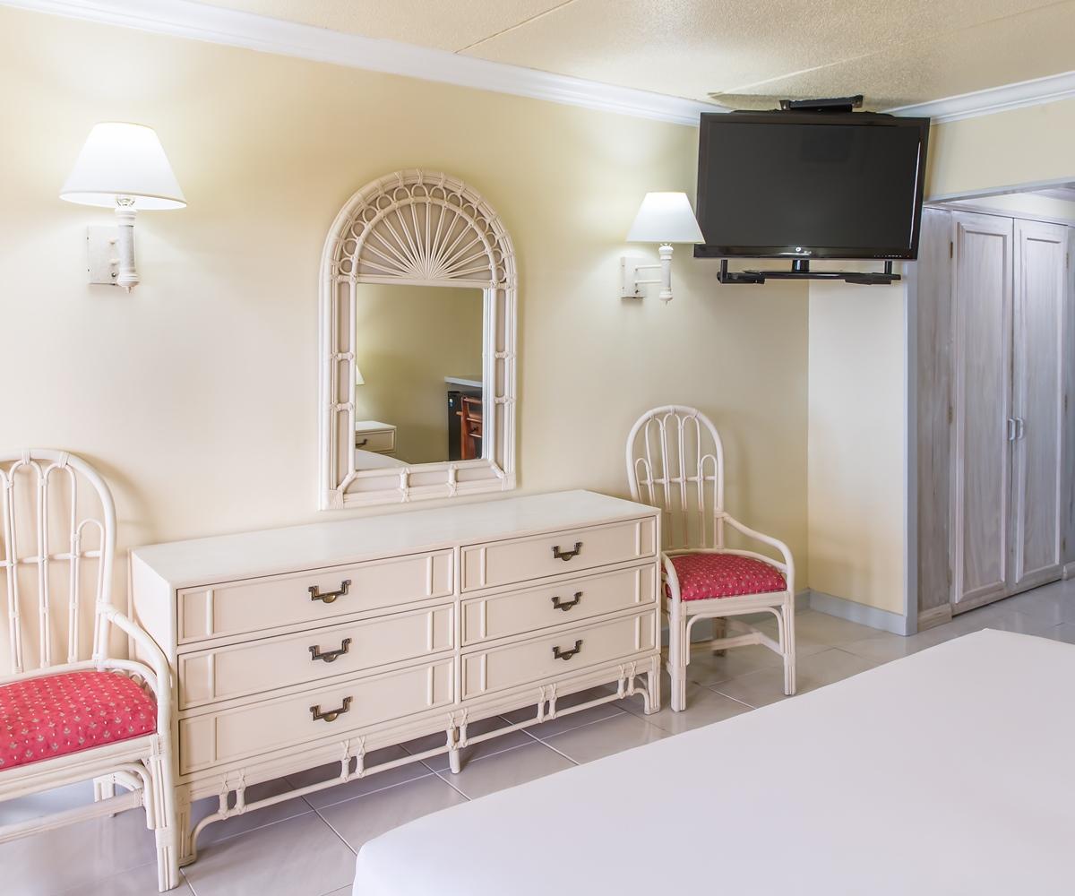 Barbados Beach Club Resort Κράιστ Τσερτς Εξωτερικό φωτογραφία