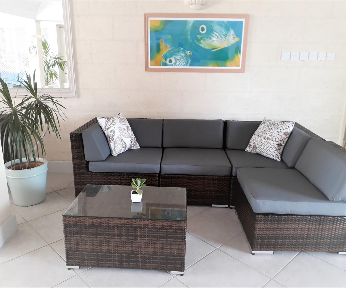 Barbados Beach Club Resort Κράιστ Τσερτς Εξωτερικό φωτογραφία