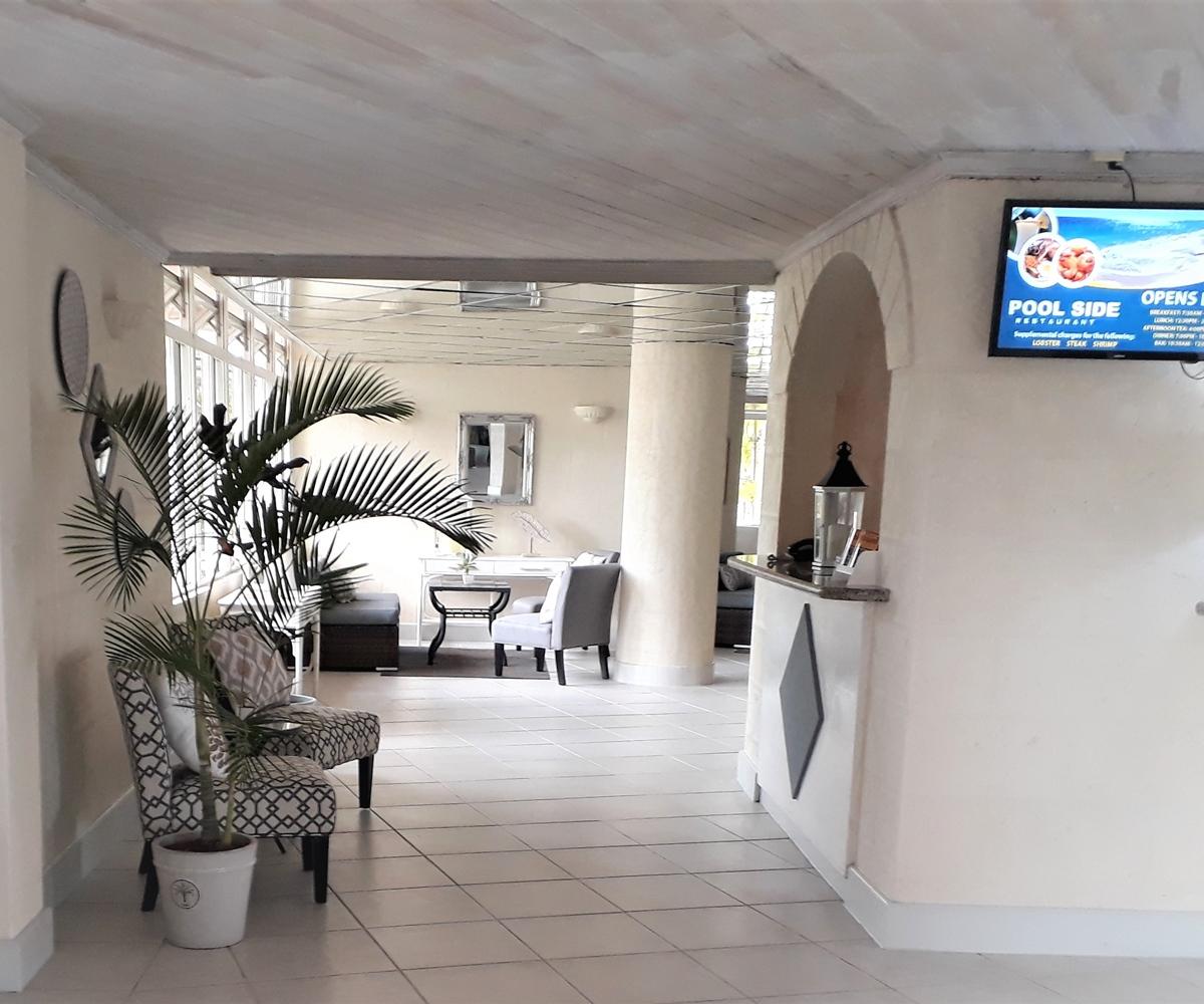 Barbados Beach Club Resort Κράιστ Τσερτς Εξωτερικό φωτογραφία