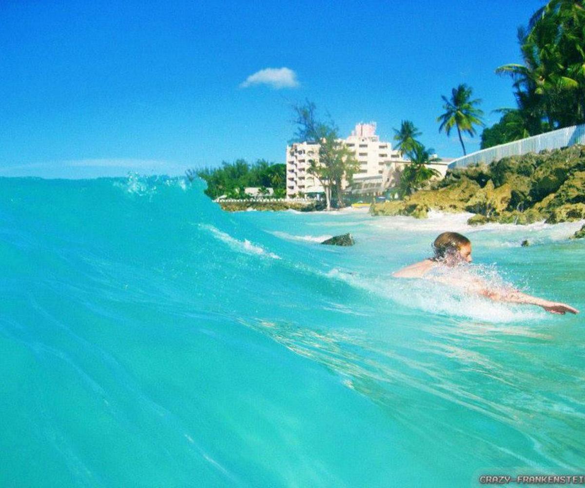 Barbados Beach Club Resort Κράιστ Τσερτς Εξωτερικό φωτογραφία