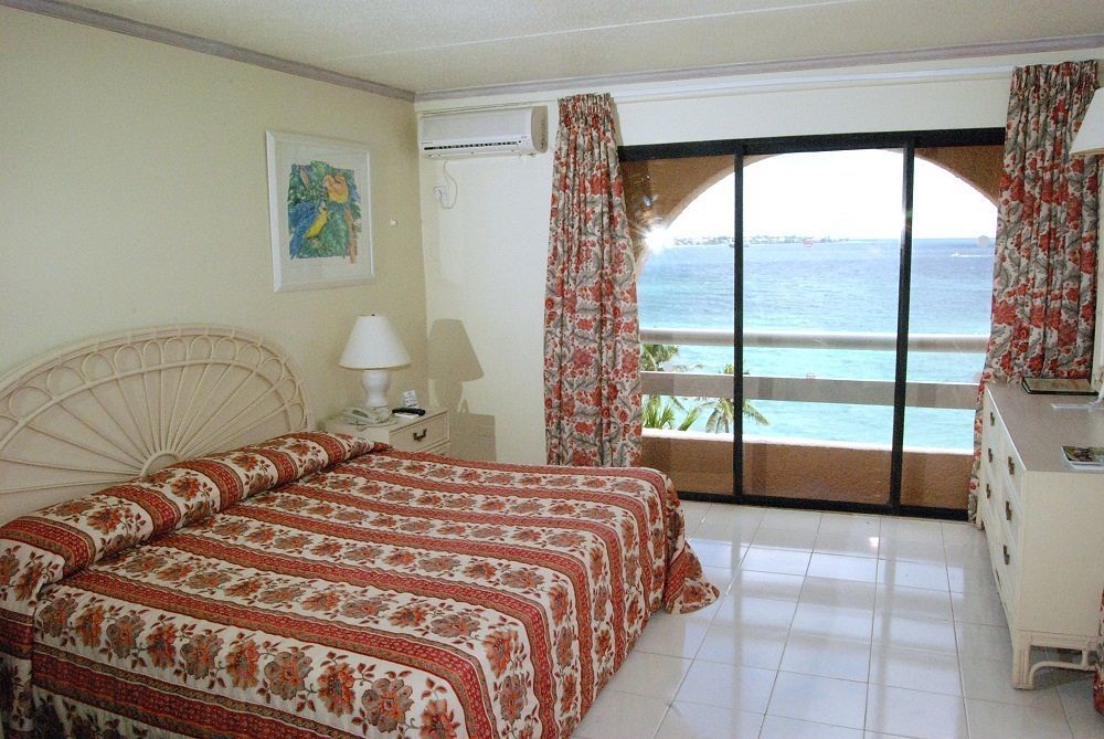 Barbados Beach Club Resort Κράιστ Τσερτς Δωμάτιο φωτογραφία