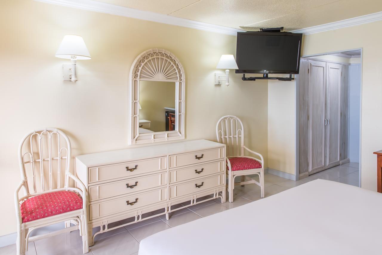 Barbados Beach Club Resort Κράιστ Τσερτς Εξωτερικό φωτογραφία