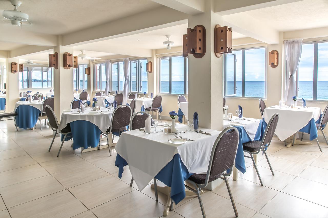 Barbados Beach Club Resort Κράιστ Τσερτς Εξωτερικό φωτογραφία