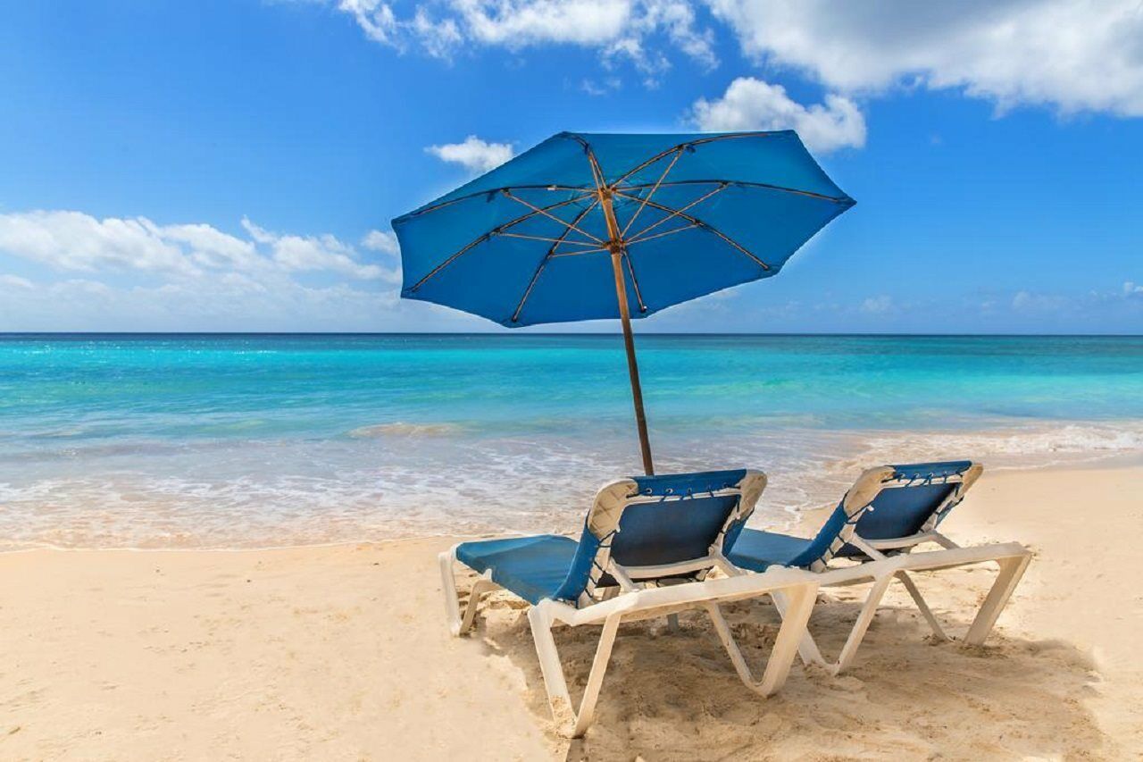 Barbados Beach Club Resort Κράιστ Τσερτς Εξωτερικό φωτογραφία